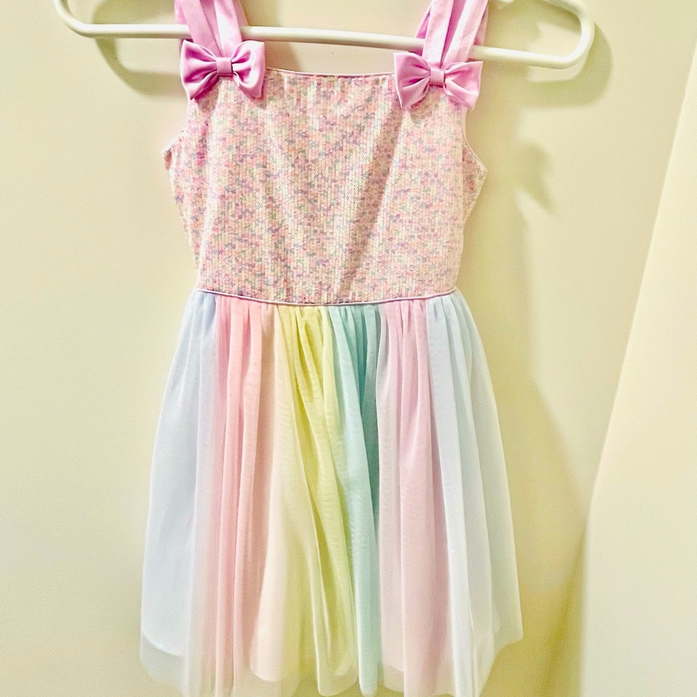 Kids dress